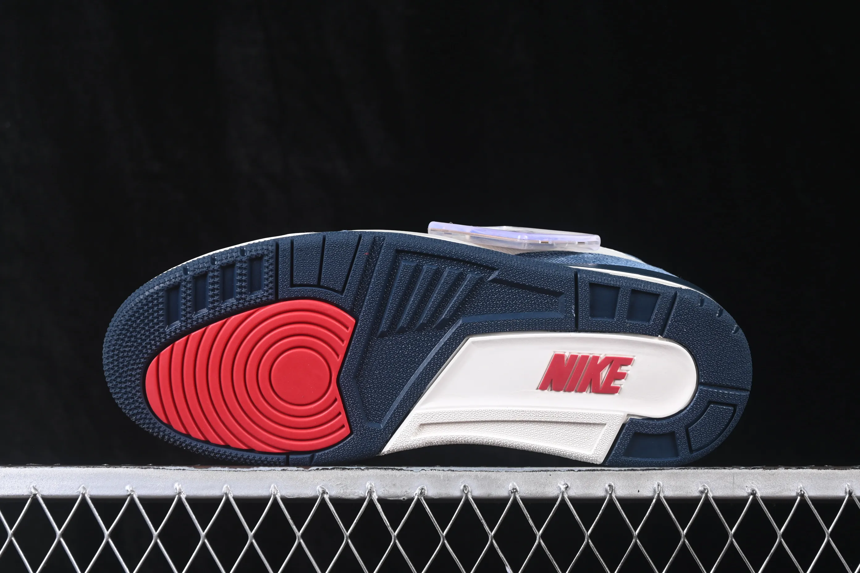 All categories Air Jordan Jordan series basketball shoes Air Jordan 3 Levi's x Air Jordan 3 Rtr "All-Star" AJ3 Joe 3 Levi's joint IR0912-400